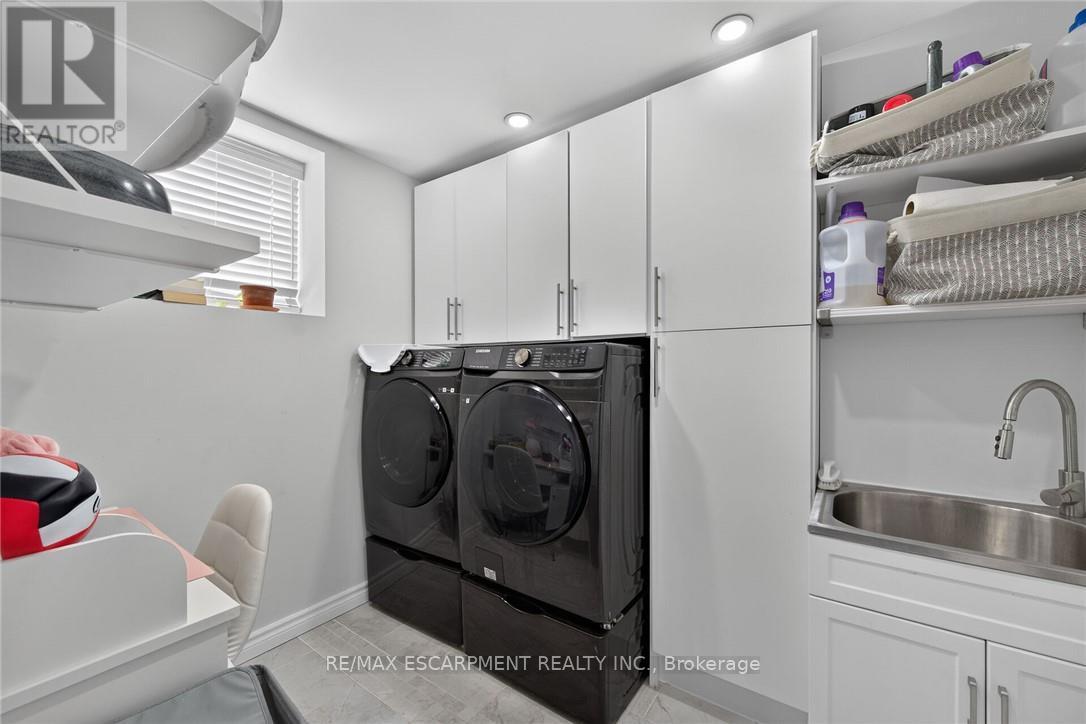 109 Ray Street, Hamilton, Ontario L8R 2Y1 - Photo 37 - X13785768