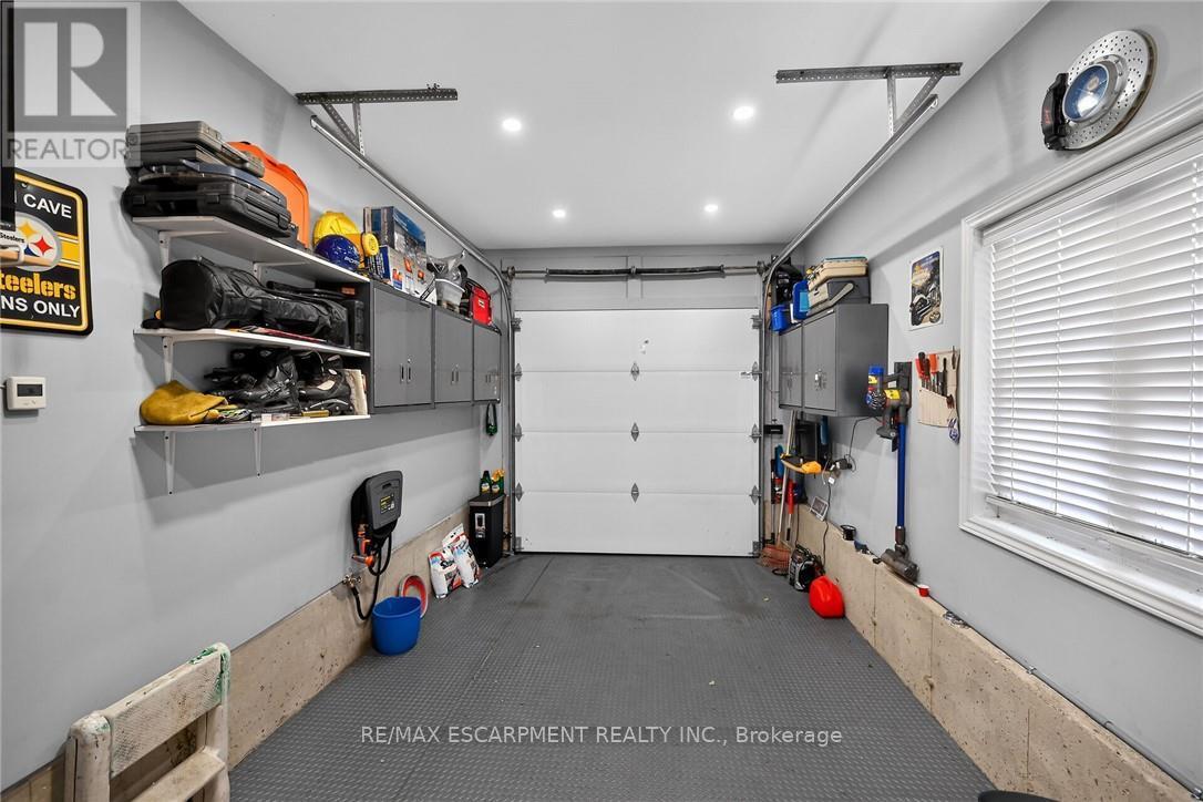 109 Ray Street, Hamilton, Ontario L8R 2Y1 - Photo 39 - X13785768