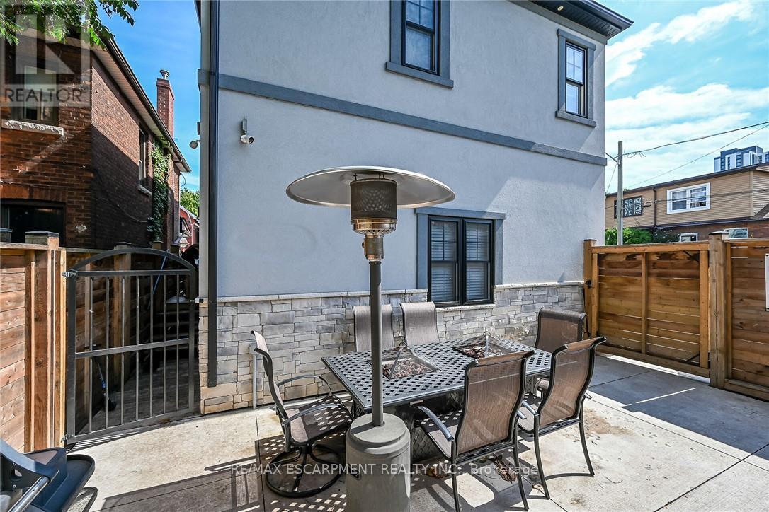 109 Ray Street, Hamilton, Ontario L8R 2Y1 - Photo 44 - X13785768