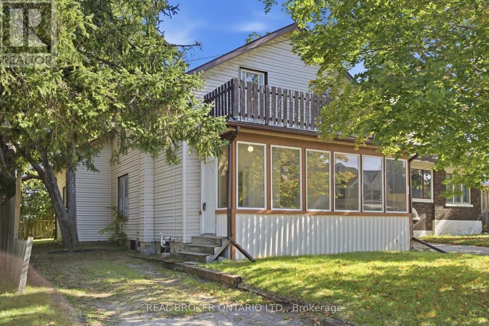 162 JOSEPH STREET, Kitchener, Ontario