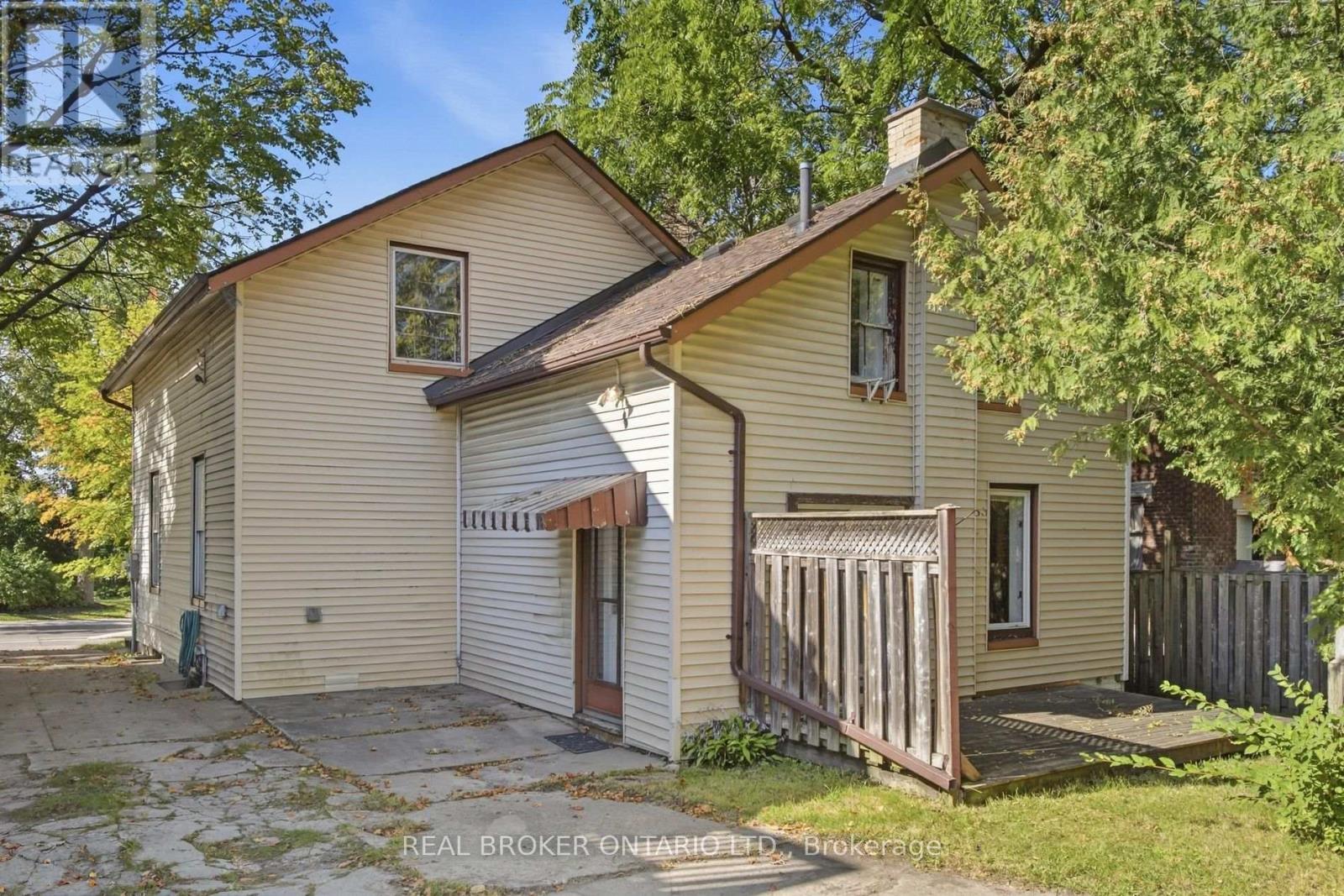 162 Joseph Street, Kitchener, Ontario N2G 1J4 - Photo 34 - X13785850