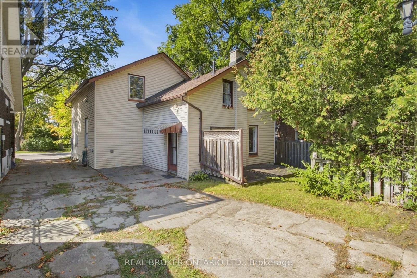 162 Joseph Street, Kitchener, Ontario N2G 1J4 - Photo 35 - X13785850