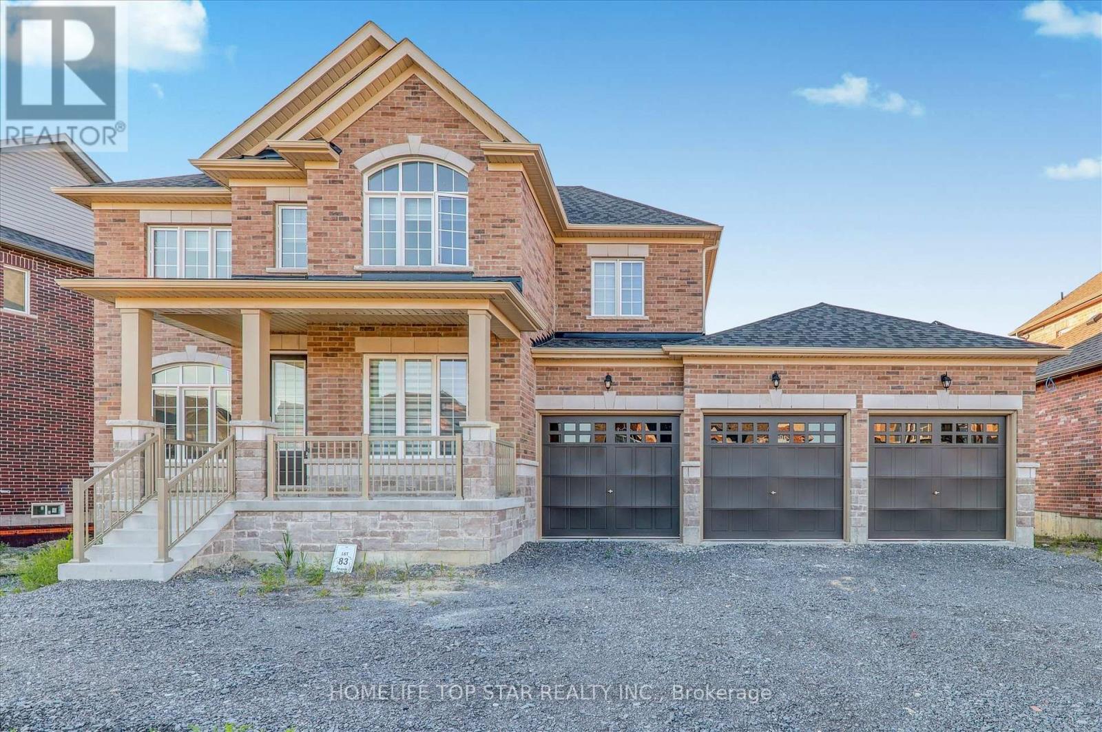 87 GOLDEN MDWS DRIVE, Otonabee-South Monaghan, Ontario