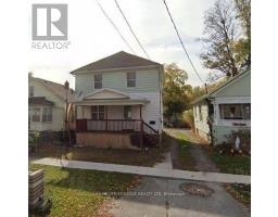 42 RUSSELL AVENUE, St. Catharines, Ontario