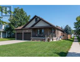 248 FENNEL STREET, Blandford-Blenheim, Ontario