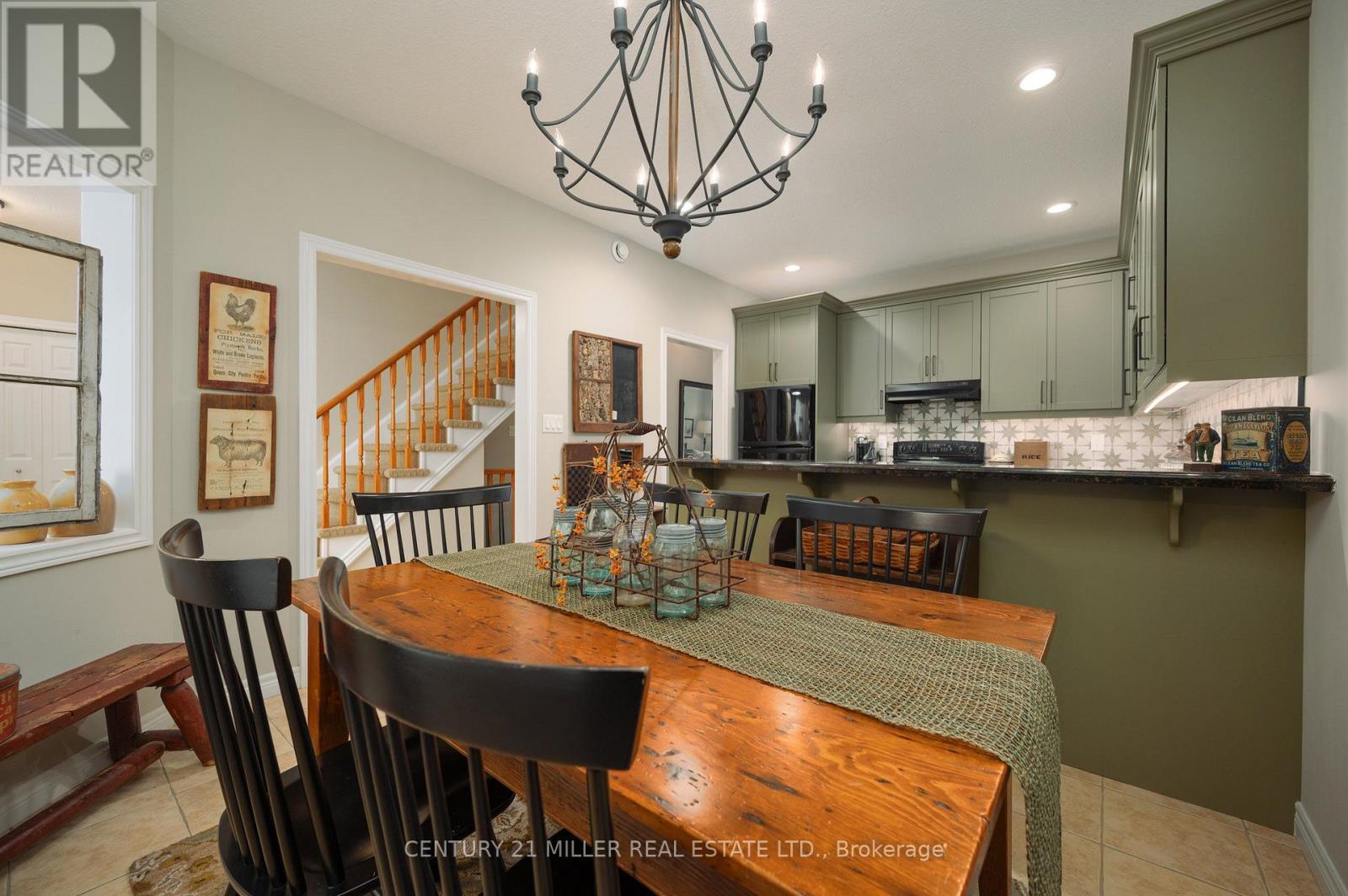 125 Riverwalk Place, Guelph/eramosa, Ontario N0B 2K0 - Photo 10 - X13785992