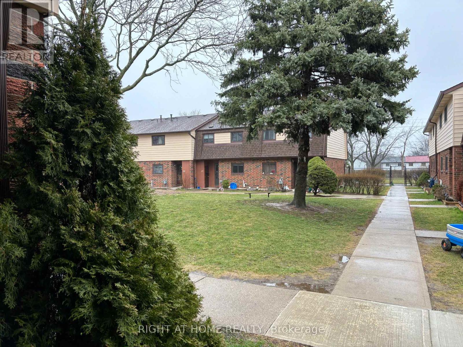 45 - 25 Garrow Drive, Hamilton, Ontario L9C 2X2 - Photo 31 - X13786002