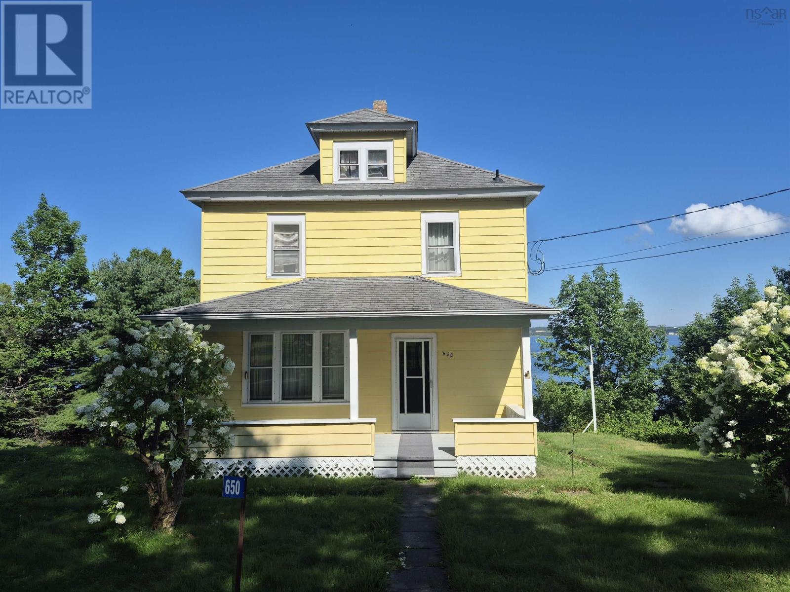 650 Main Street, mulgrave, Nova Scotia