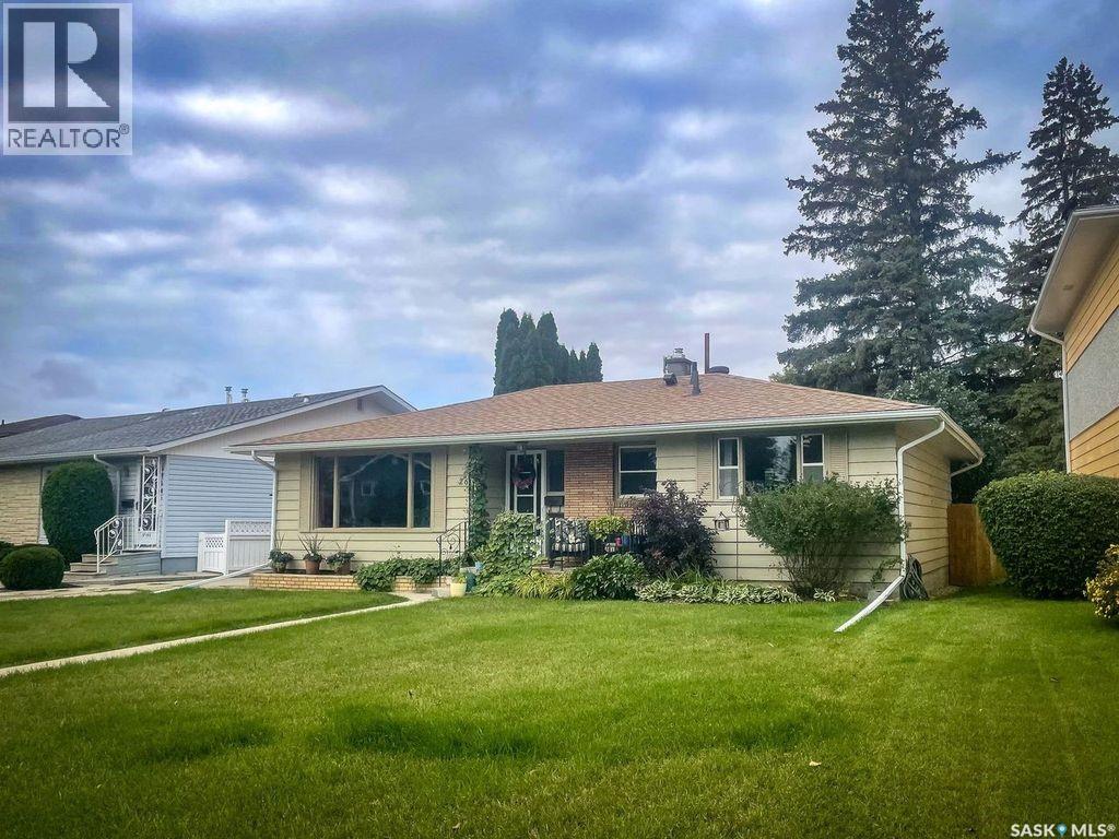 2612 Haultain Avenue, Saskatoon, Saskatchewan  S7J 1R6 - Photo 24 - SK047706