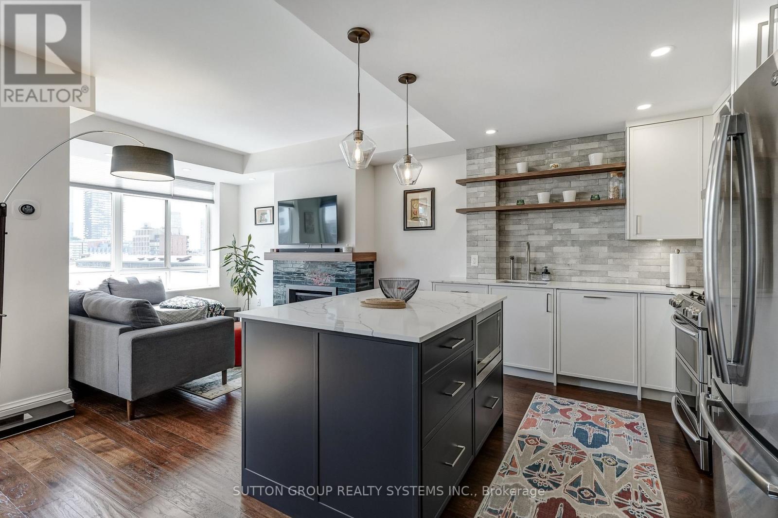 Ph807 - 39 Jarvis Street, Toronto, Ontario  M5E 1Z5 - Photo 14 - C13785982