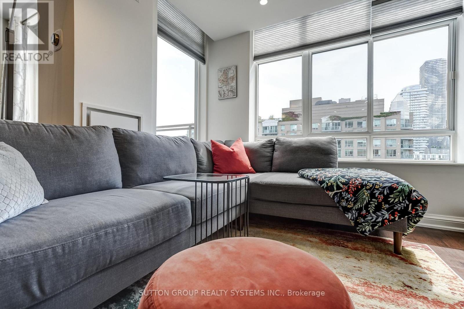 Ph807 - 39 Jarvis Street, Toronto, Ontario  M5E 1Z5 - Photo 18 - C13785982