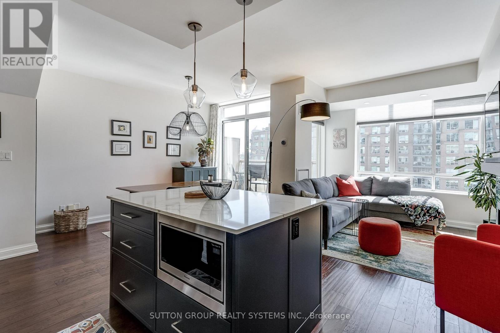 Ph807 - 39 Jarvis Street, Toronto, Ontario  M5E 1Z5 - Photo 12 - C13785982