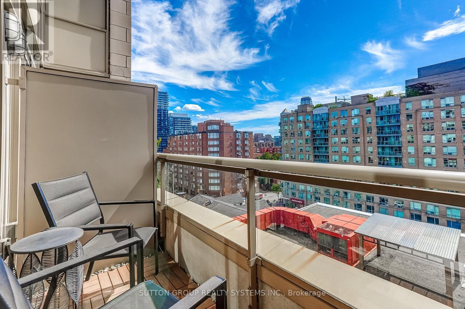 Ph807 - 39 Jarvis Street, Toronto, Ontario  M5E 1Z5 - Photo 20 - C13785982