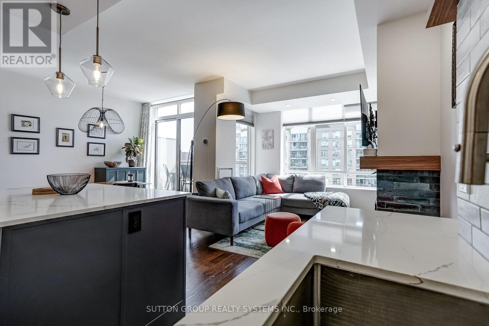 Ph807 - 39 Jarvis Street, Toronto, Ontario  M5E 1Z5 - Photo 13 - C13785982