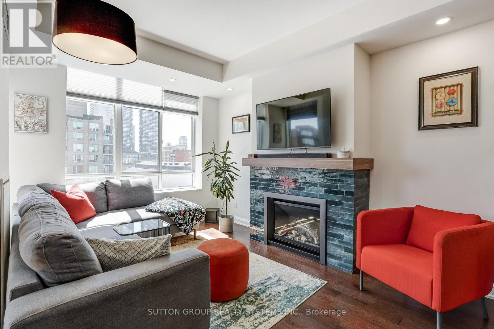 Ph807 - 39 Jarvis Street, Toronto, Ontario  M5E 1Z5 - Photo 17 - C13785982