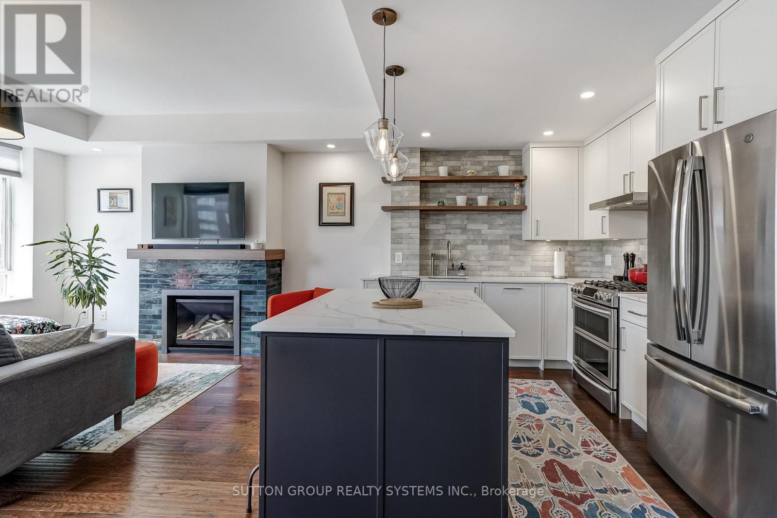 Ph807 - 39 Jarvis Street, Toronto, Ontario  M5E 1Z5 - Photo 6 - C13785982
