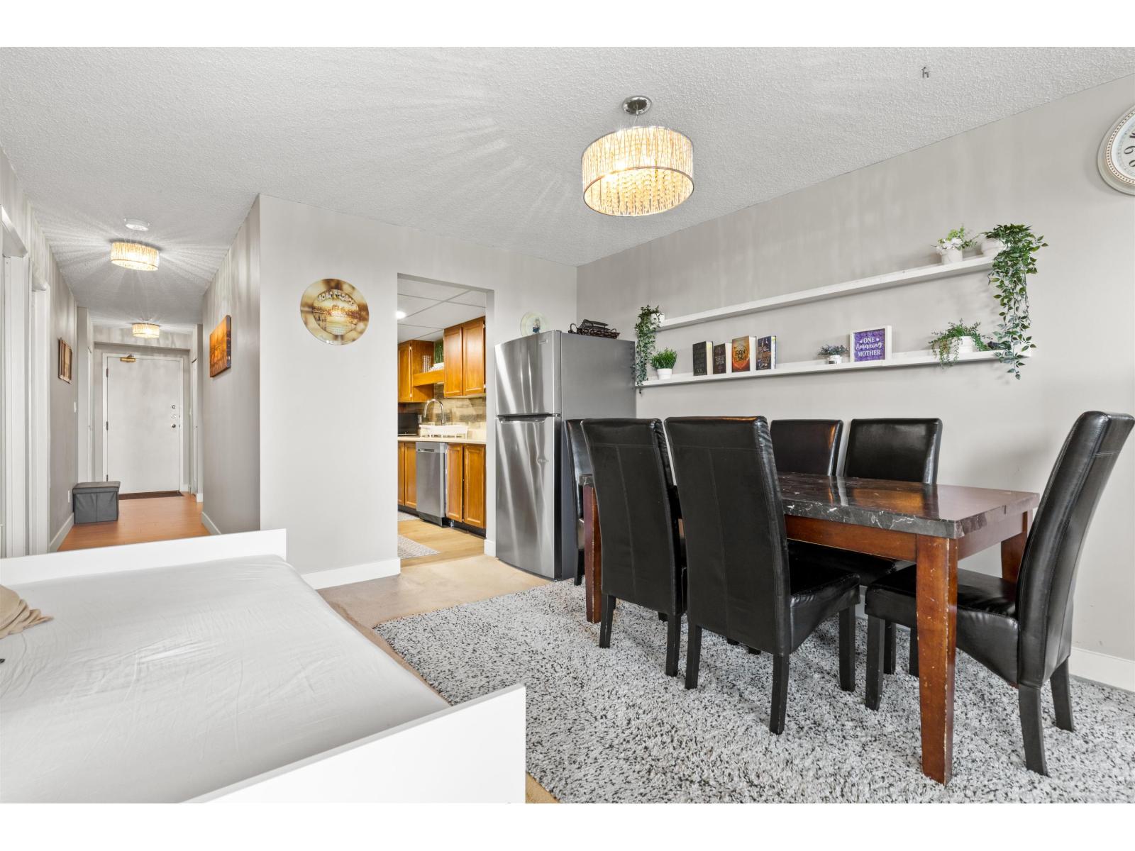 603 11881 88 Avenue, Delta, British Columbia  V4C 8A2 - Photo 6 - R3164801