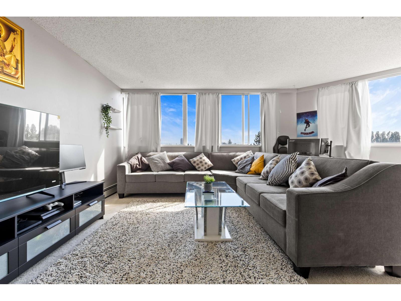 603 11881 88 Avenue, Delta, British Columbia  V4C 8A2 - Photo 7 - R3164801