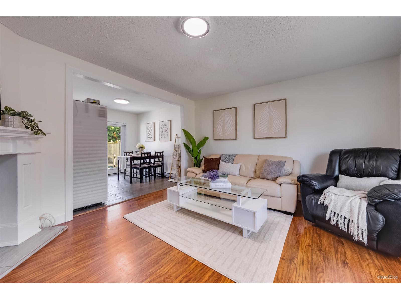 5052 205b Street, Langley, British Columbia  V3A 6Z5 - Photo 3 - R3164810