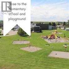 Playground Nearby