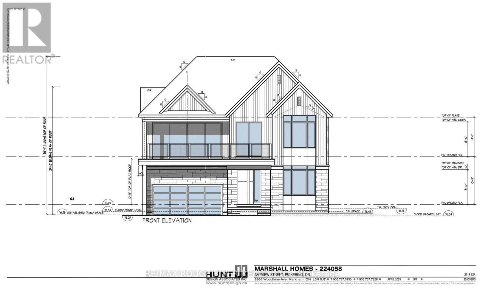1238 Bayview Street, Pickering, Ontario  L1W 1E6 - Photo 18 - E13753196