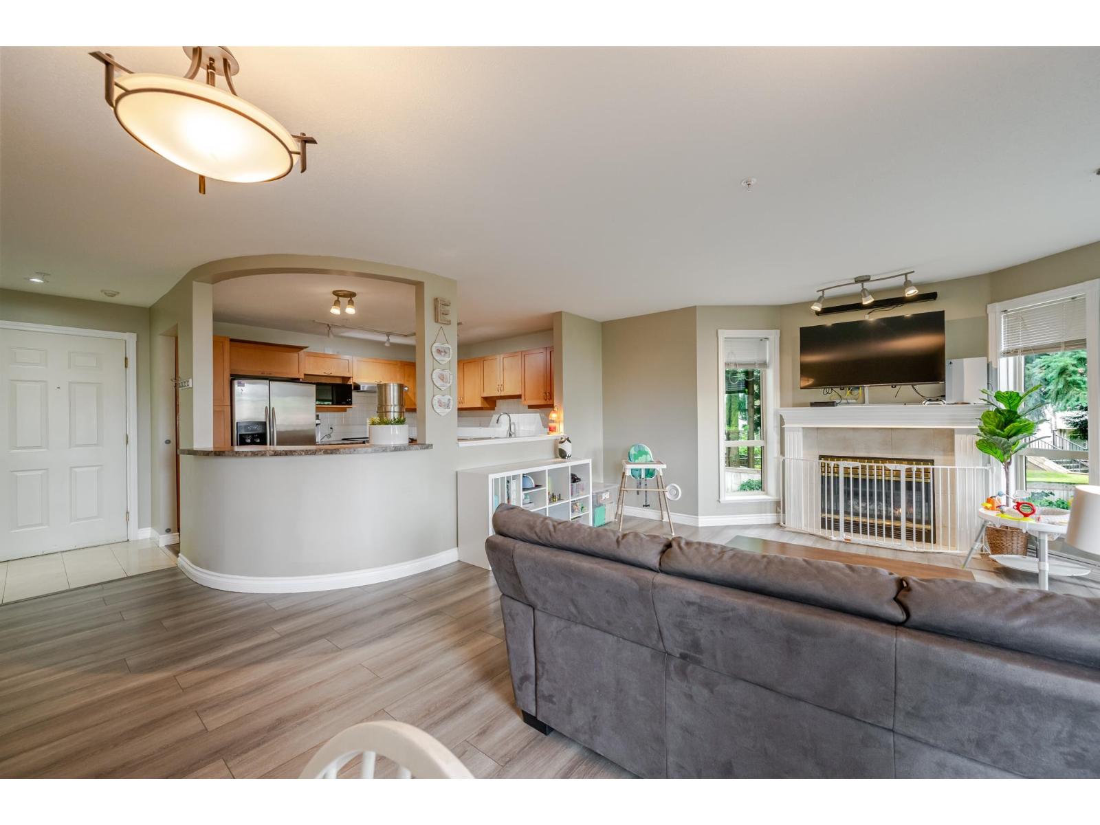 204 2585 Ware Street, Abbotsford, British Columbia  V2S 3E2 - Photo 8 - R3164272