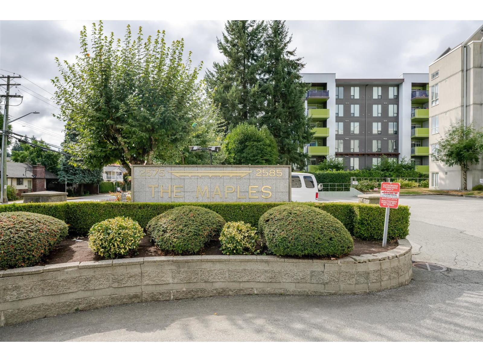 204 2585 Ware Street, Abbotsford, British Columbia  V2S 3E2 - Photo 33 - R3164272