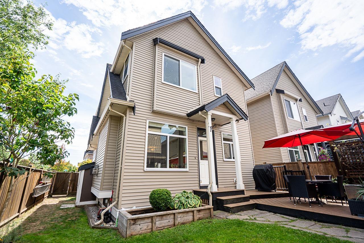 19299 69a Avenue, Surrey, British Columbia  V4N 6K5 - Photo 27 - R3165457