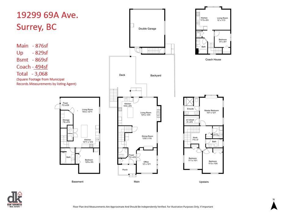 19299 69a Avenue, Surrey, British Columbia  V4N 6K5 - Photo 39 - R3165457