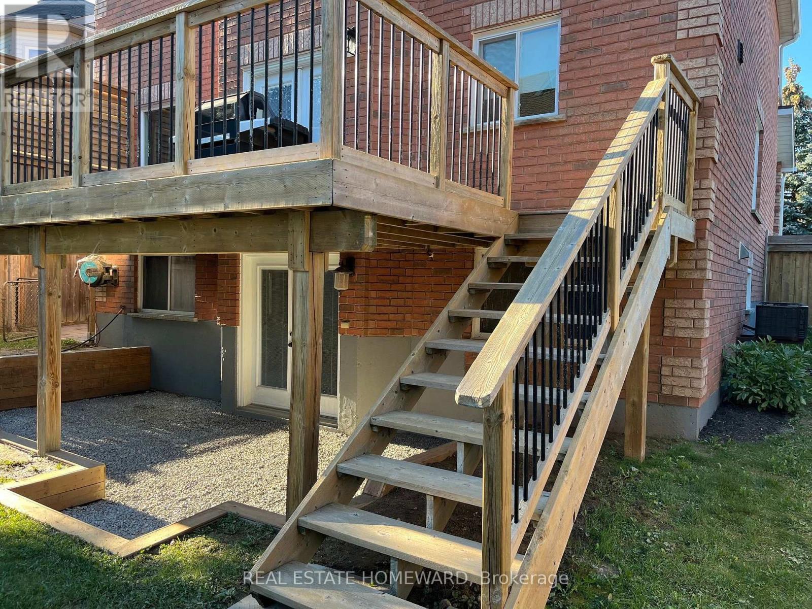139 Birkhall Place, Barrie, Ontario  L4N 0K7 - Photo 35 - S13736144
