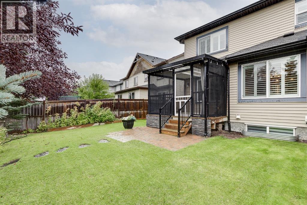 135 Kingsbridge Road Se, Airdrie, Alberta  T4A 0M2 - Photo 31 - A2344003