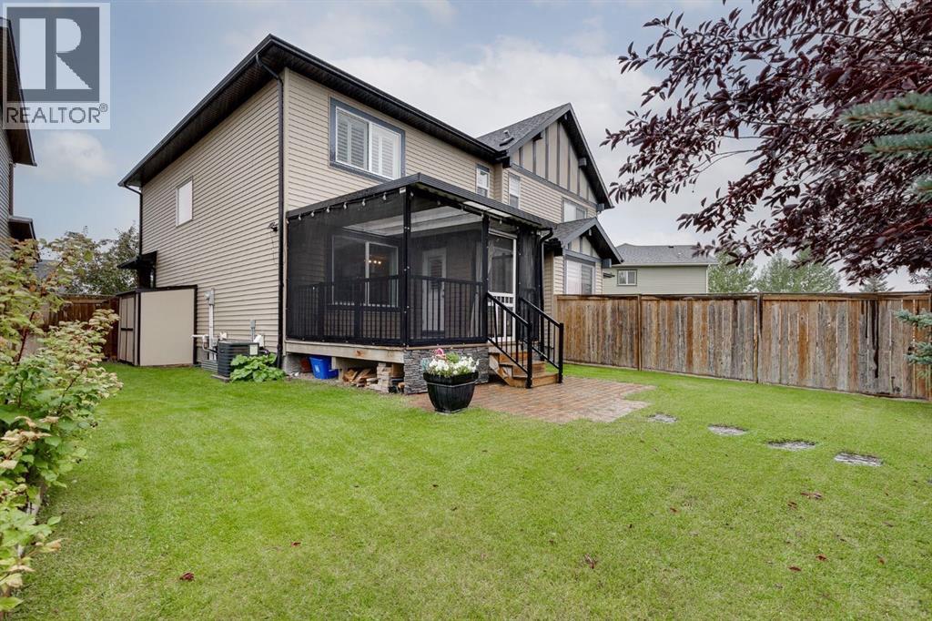 135 Kingsbridge Road Se, Airdrie, Alberta  T4A 0M2 - Photo 28 - A2344003