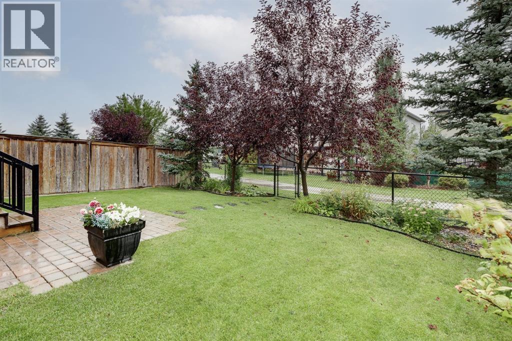 135 Kingsbridge Road Se, Airdrie, Alberta  T4A 0M2 - Photo 33 - A2344003