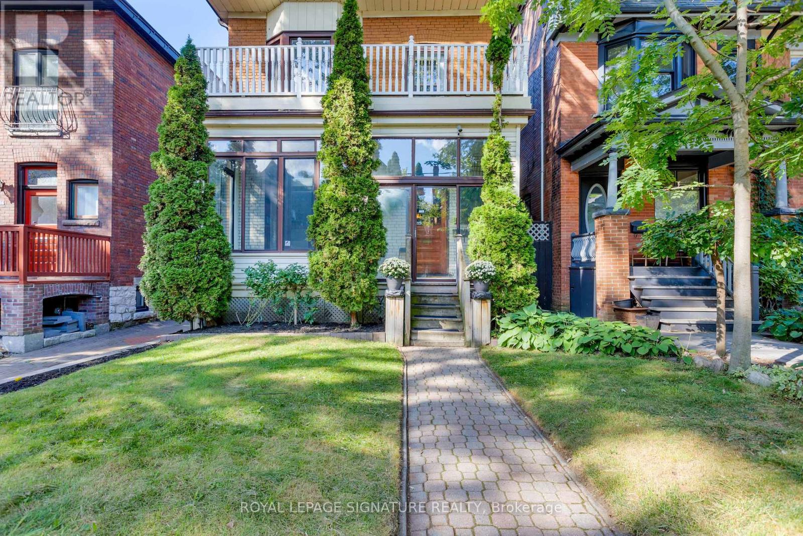 36 Cowan Avenue, Toronto, Ontario  M6K 2N4 - Photo 2 - W13785926