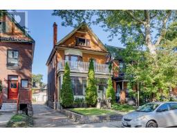 36 COWAN AVENUE, Toronto, Ontario