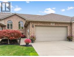 130 ANTONIO COURT, Leamington, Ontario