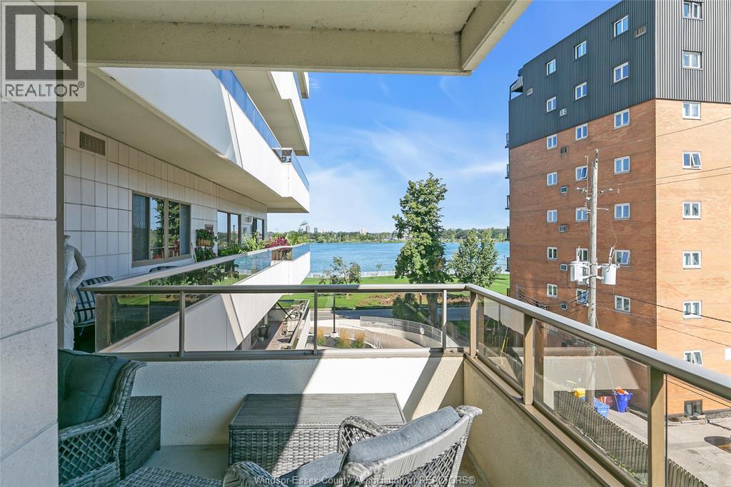 5151 Riverside Drive East Unit# 304, Windsor, Ontario  N8S 4R5 - Photo 11 - 26022629