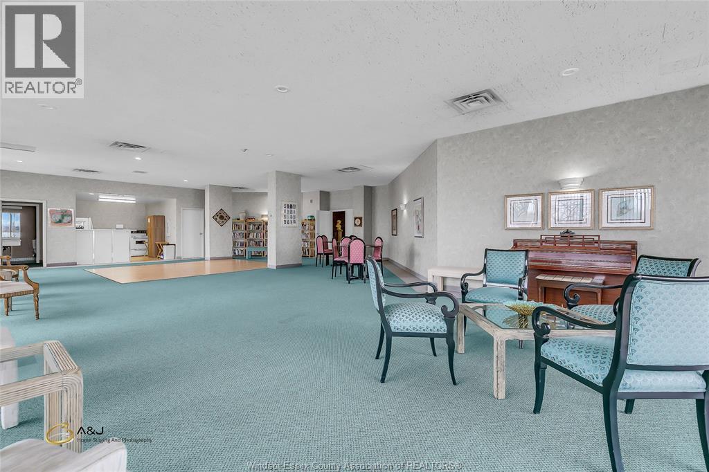 5151 Riverside Drive East Unit# 304, Windsor, Ontario  N8S 4R5 - Photo 25 - 26022629
