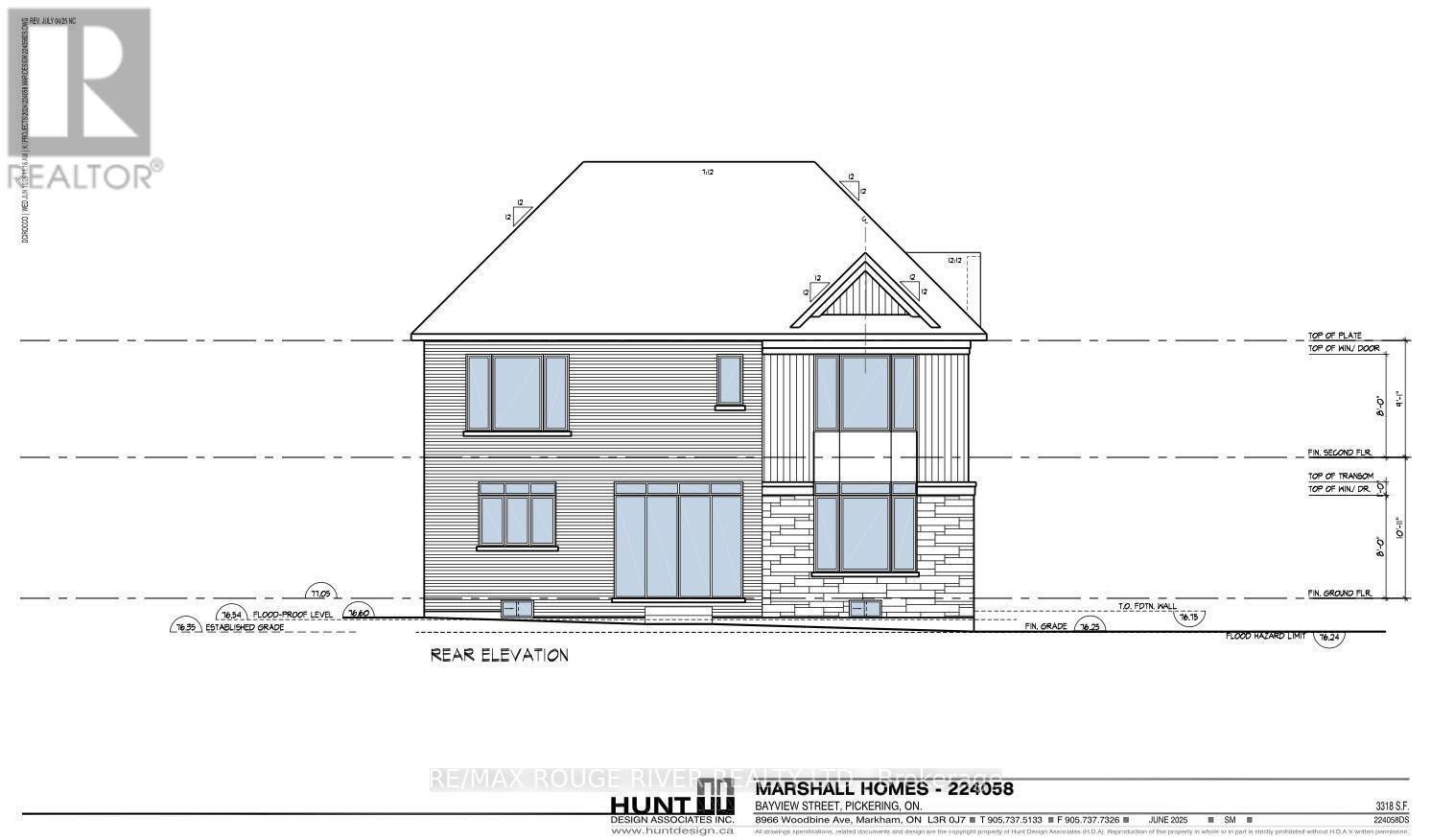 1238 Bayview Street, Pickering, Ontario  L1W 1E6 - Photo 19 - E13753196