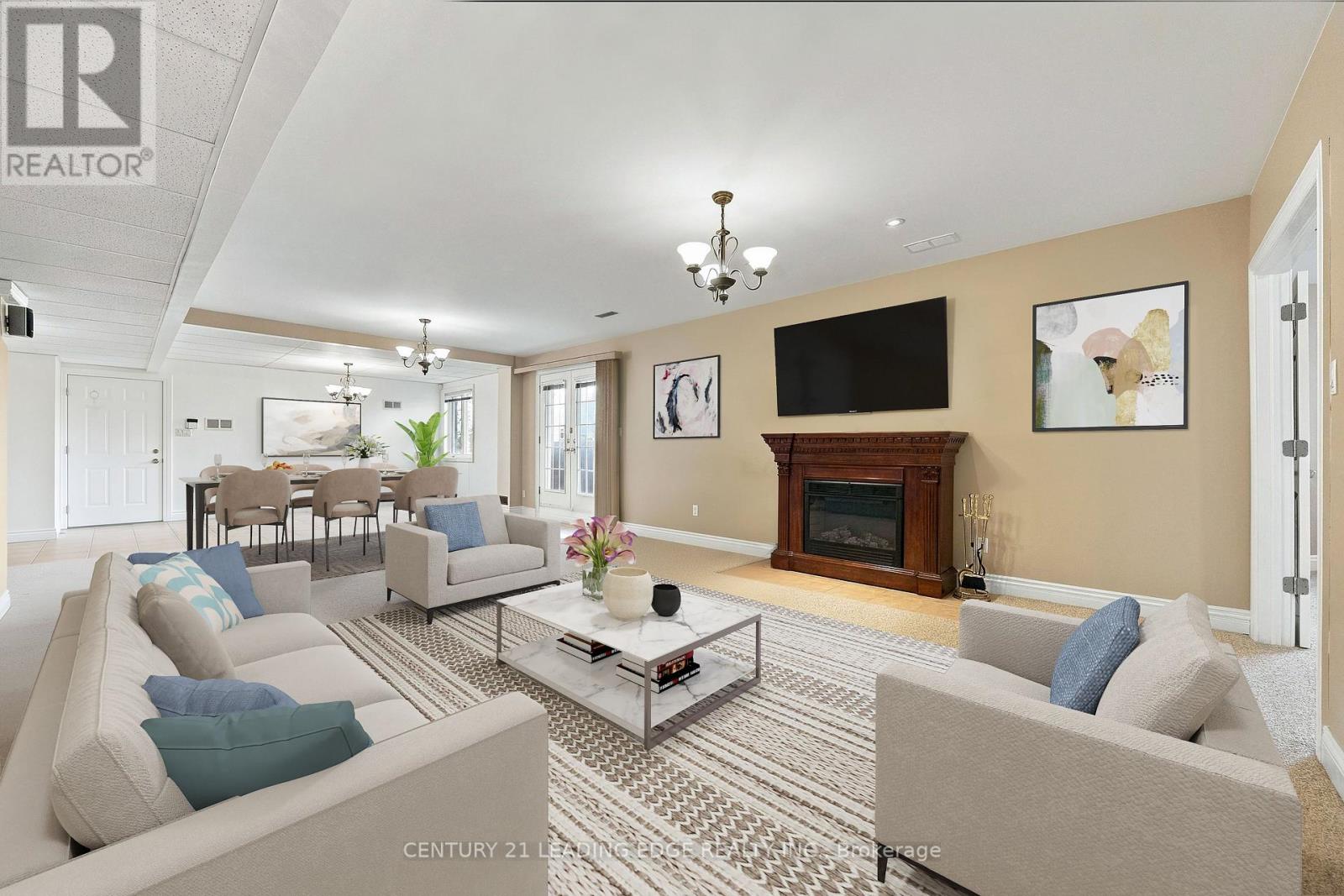 24 George Pipher Lane, Whitchurch-Stouffville, Ontario  L4A 1M4 - Photo 25 - N13785562