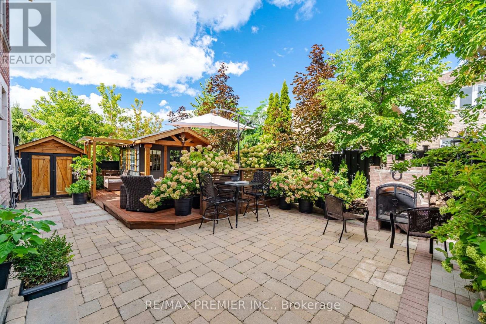 127 Ozner Crescent, Vaughan, Ontario  L4H 0G1 - Photo 44 - N13784926