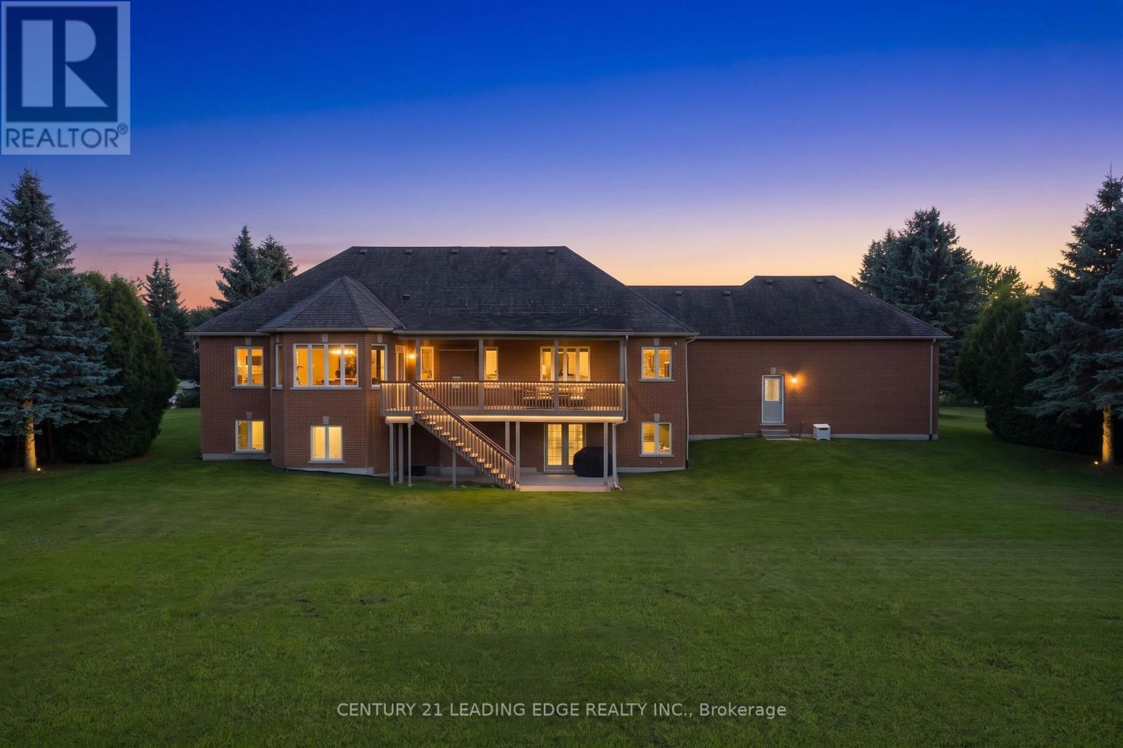 24 George Pipher Lane, Whitchurch-Stouffville, Ontario  L4A 1M4 - Photo 37 - N13785562