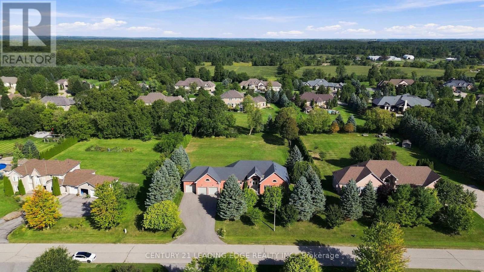 24 George Pipher Lane, Whitchurch-Stouffville, Ontario  L4A 1M4 - Photo 39 - N13785562