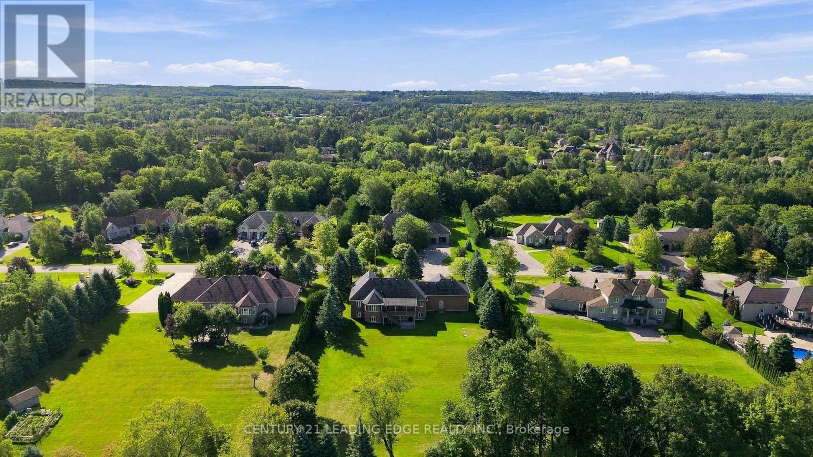 24 George Pipher Lane, Whitchurch-Stouffville, Ontario  L4A 1M4 - Photo 43 - N13785562