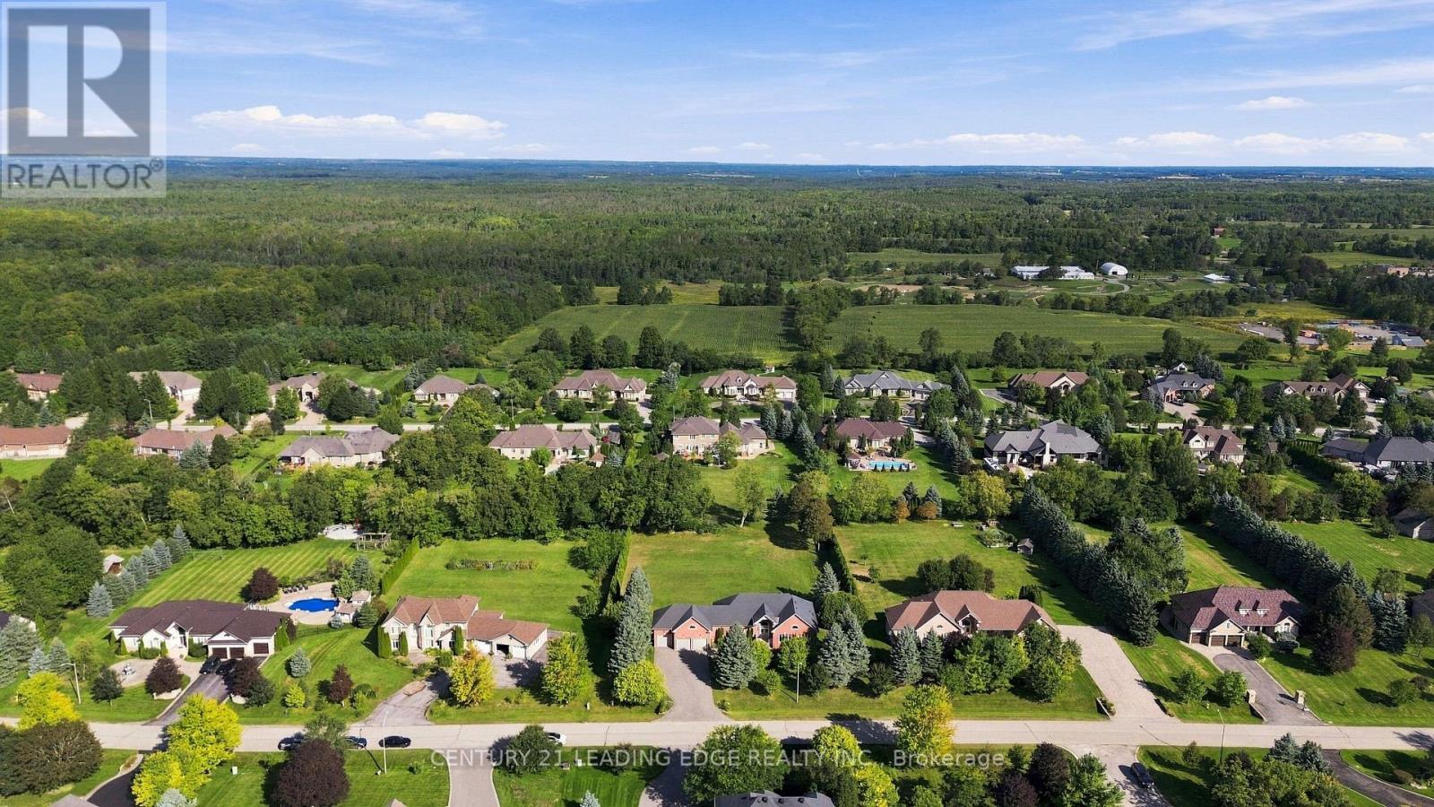 24 George Pipher Lane, Whitchurch-Stouffville, Ontario  L4A 1M4 - Photo 41 - N13785562