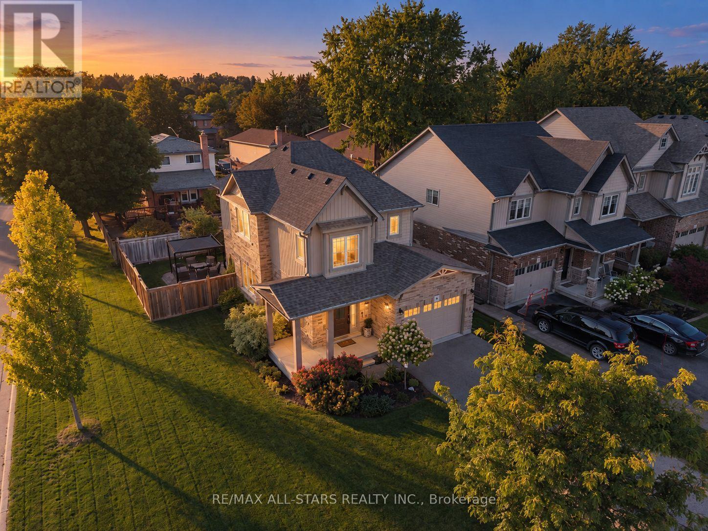 58 CARLETON TRAIL, New Tecumseth, Ontario