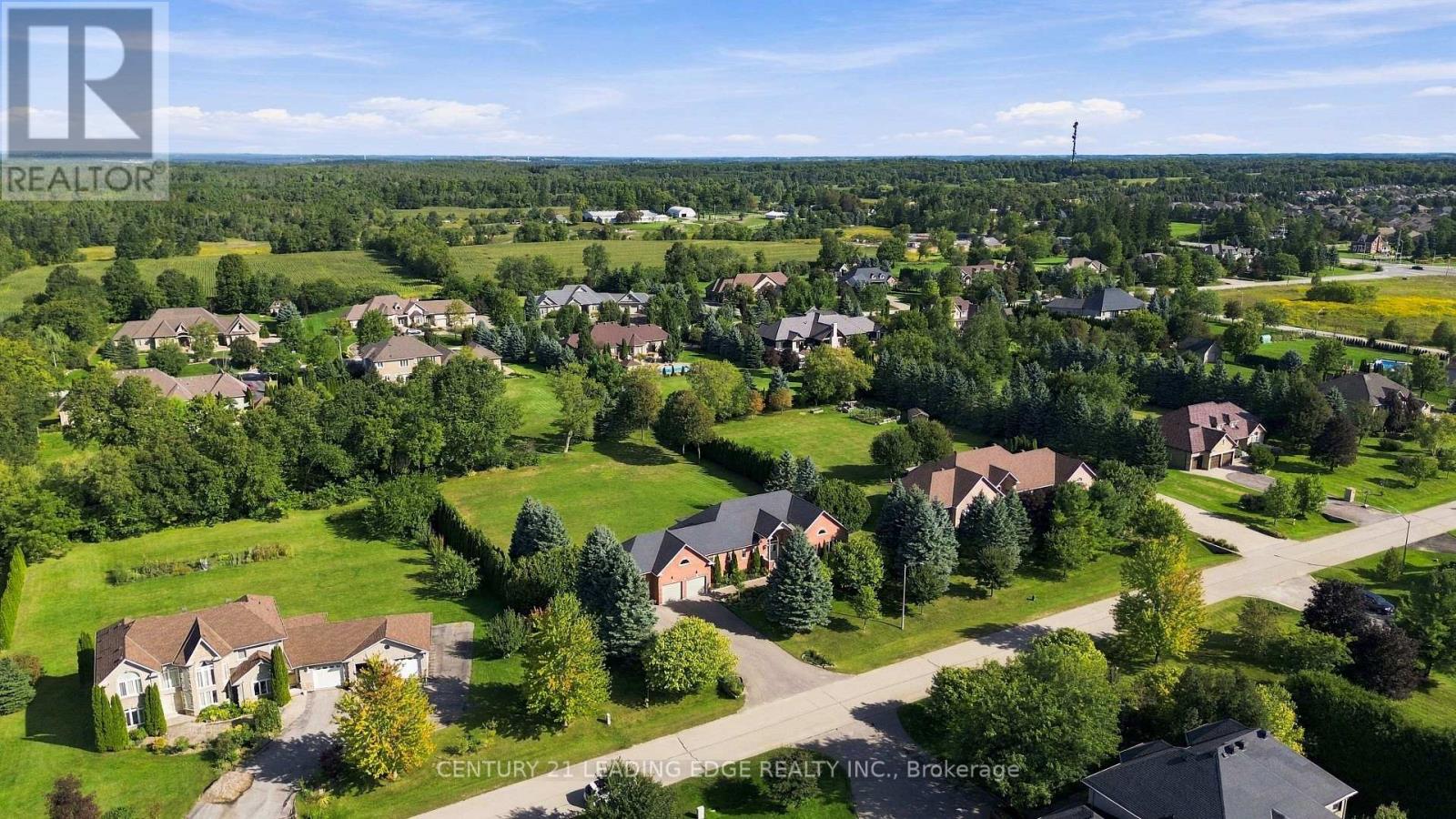 24 George Pipher Lane, Whitchurch-Stouffville, Ontario  L4A 1M4 - Photo 38 - N13785562