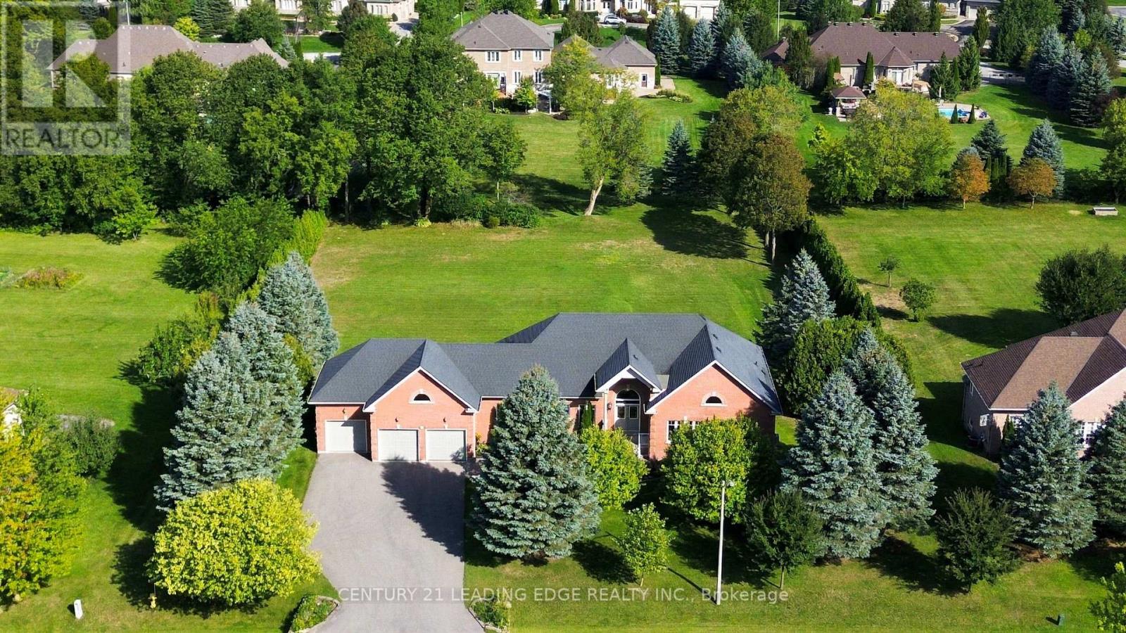 24 George Pipher Lane, Whitchurch-Stouffville, Ontario  L4A 1M4 - Photo 40 - N13785562