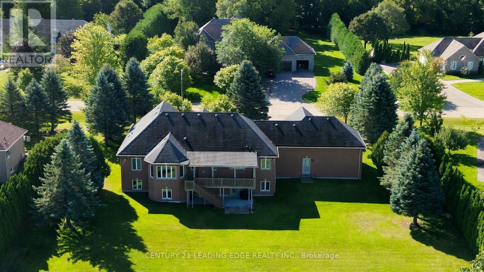 24 George Pipher Lane, Whitchurch-Stouffville, Ontario  L4A 1M4 - Photo 44 - N13785562