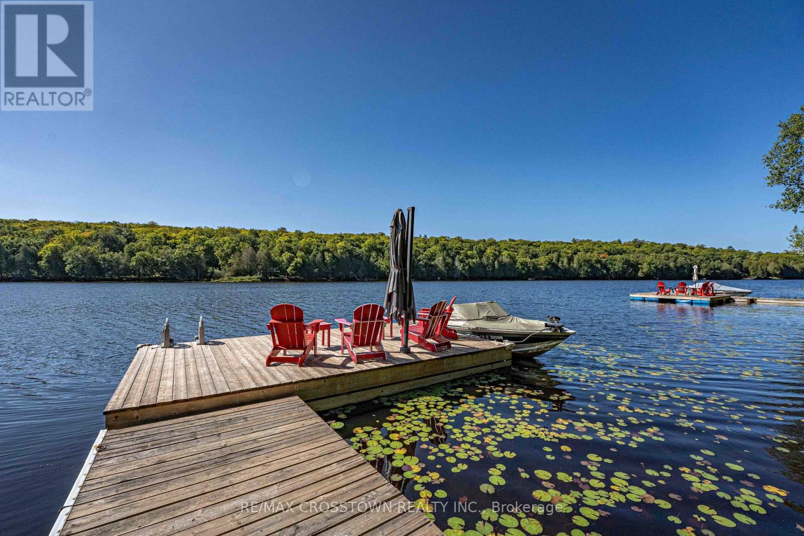 482 East Poverty Bay Road, Magnetawan, Ontario  P0A 1P0 - Photo 47 - X13780296